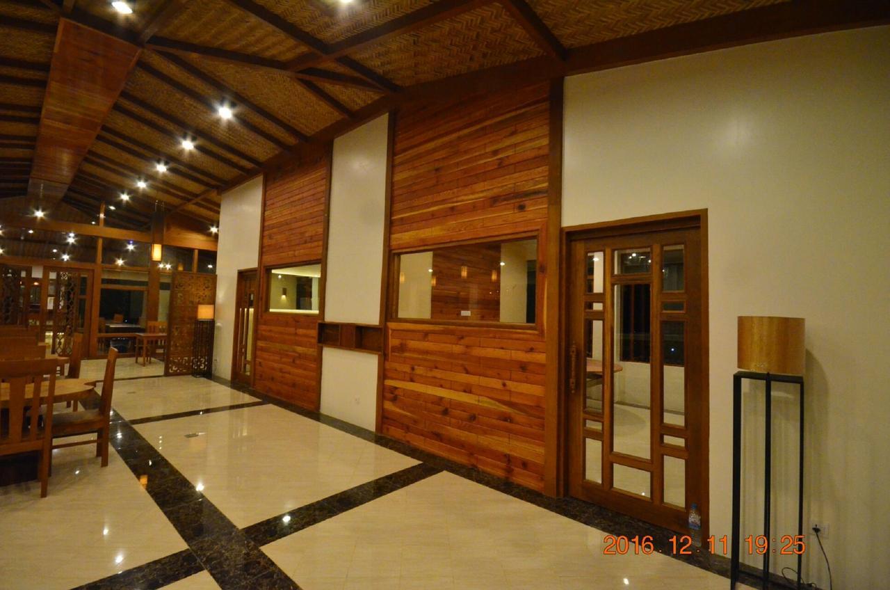 Hotel Thipaw Hsipaw Ngoại thất bức ảnh