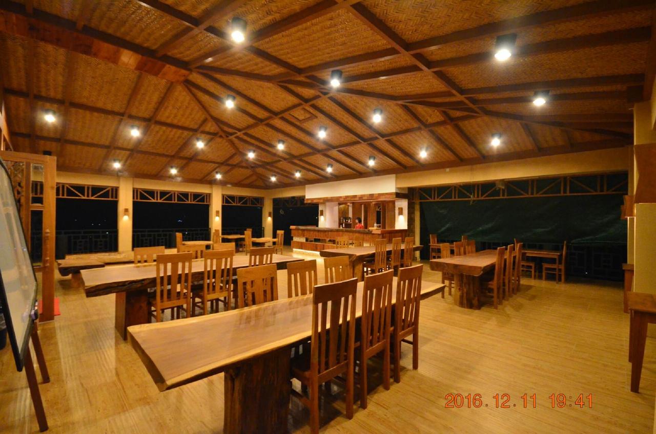 Hotel Thipaw Hsipaw Ngoại thất bức ảnh