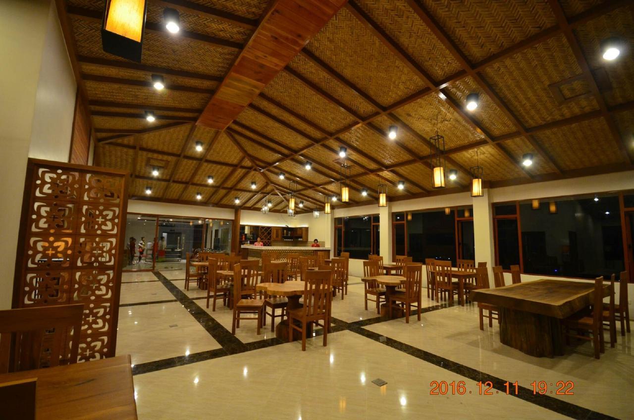 Hotel Thipaw Hsipaw Ngoại thất bức ảnh