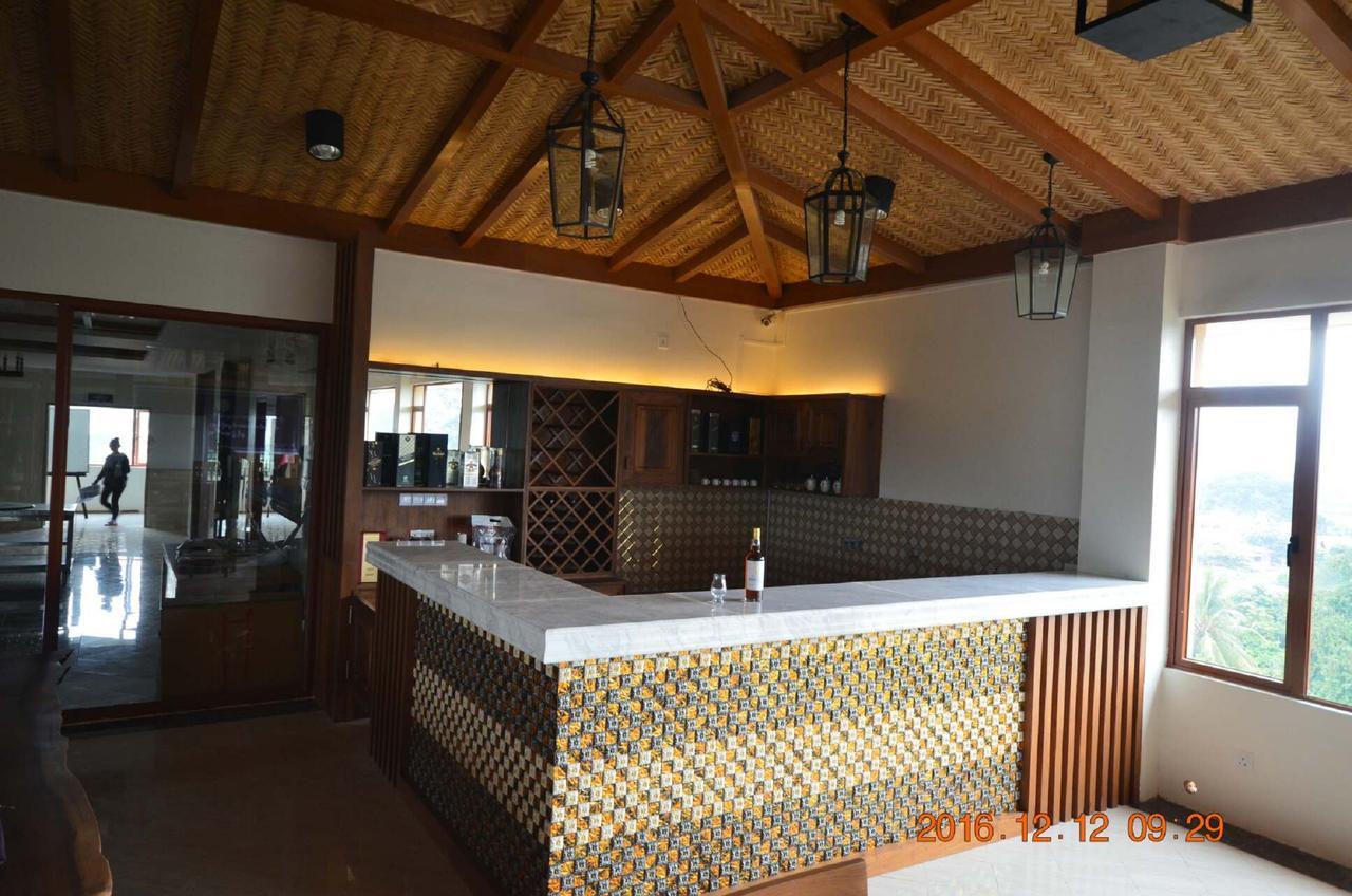 Hotel Thipaw Hsipaw Ngoại thất bức ảnh