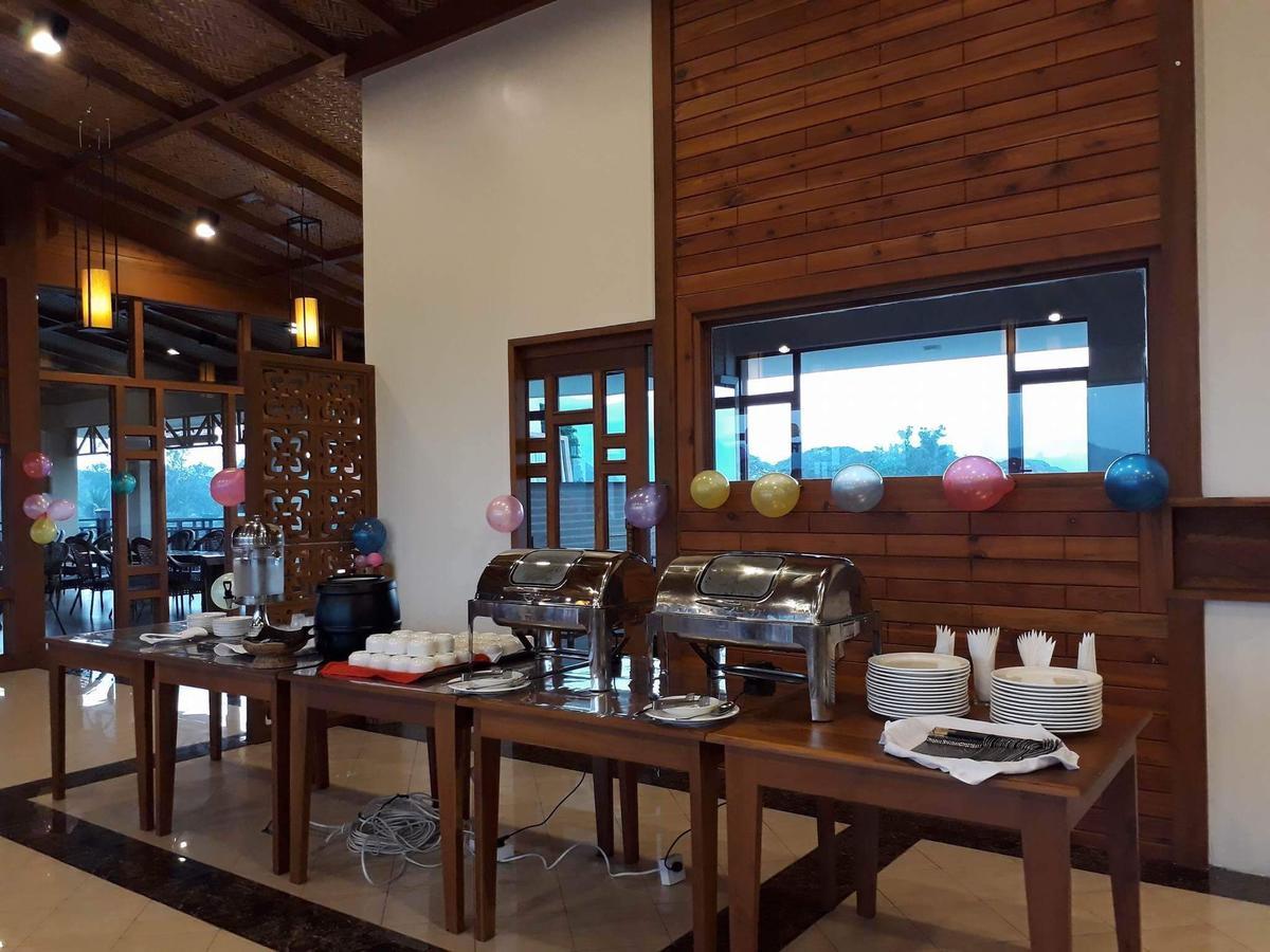 Hotel Thipaw Hsipaw Ngoại thất bức ảnh
