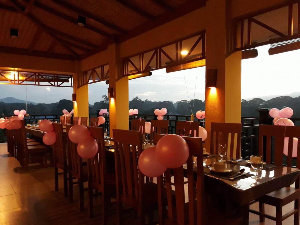 Hotel Thipaw Hsipaw Ngoại thất bức ảnh