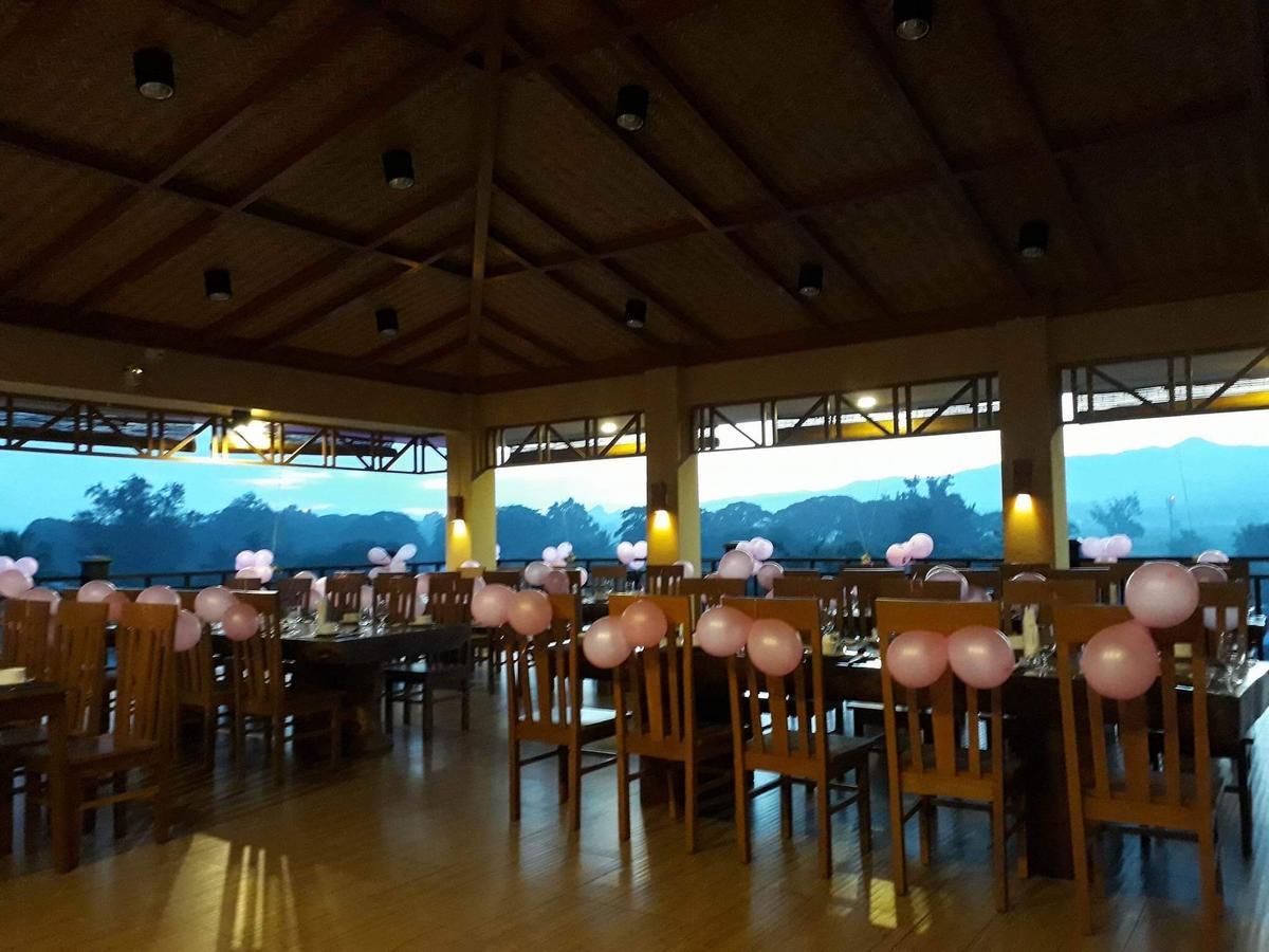 Hotel Thipaw Hsipaw Ngoại thất bức ảnh